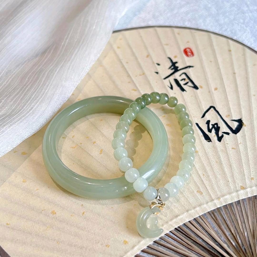 玉你一起《石佛寺》
