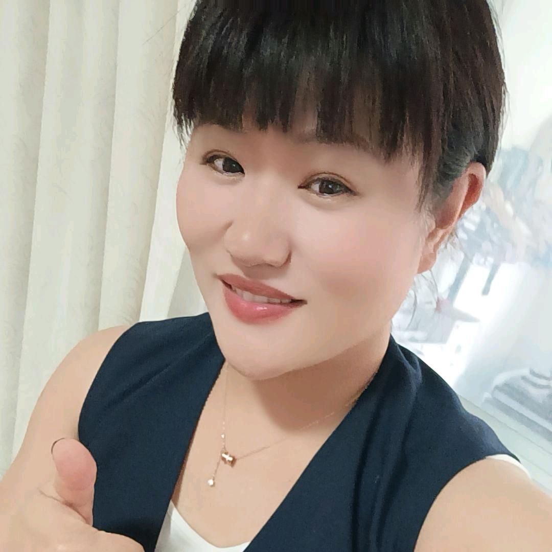 傻傻的丫头