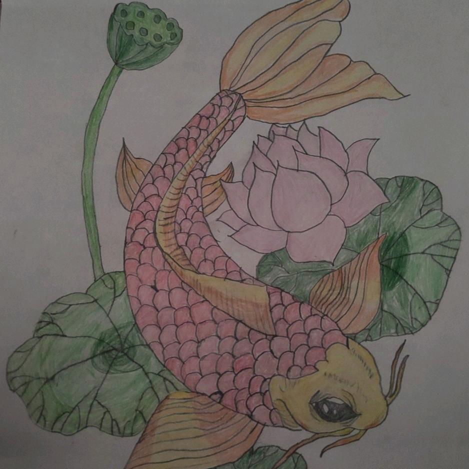 当你看到这个名字的时候，我什么事都没有