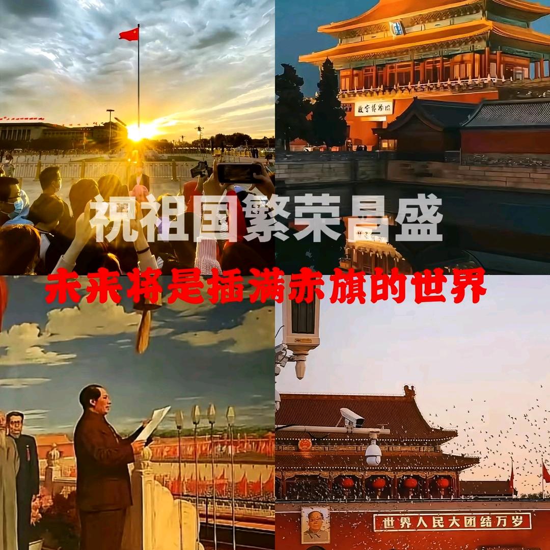 风起花落