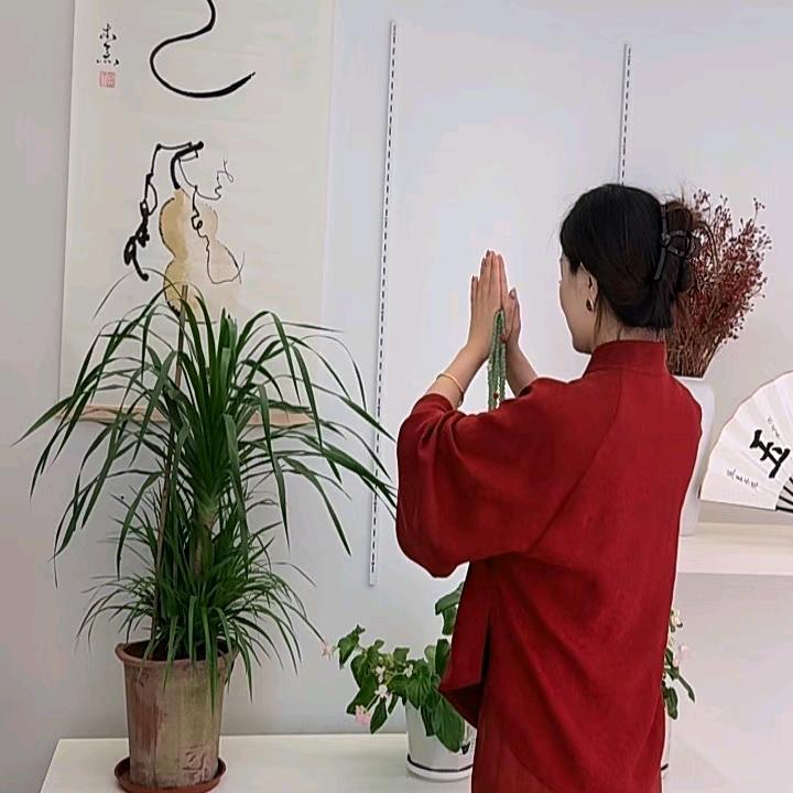 玉秀服饰定制|国风