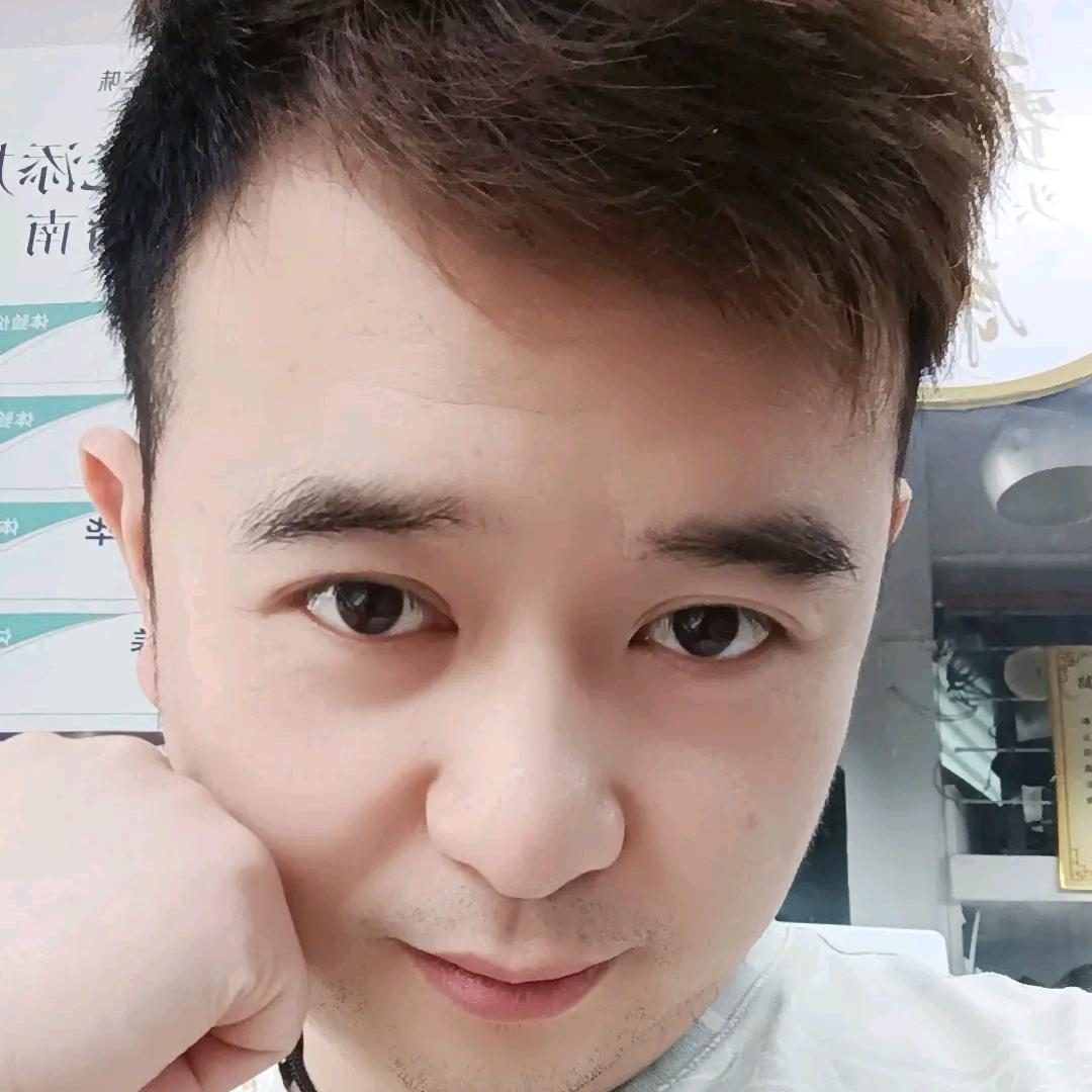 李老表海娃子