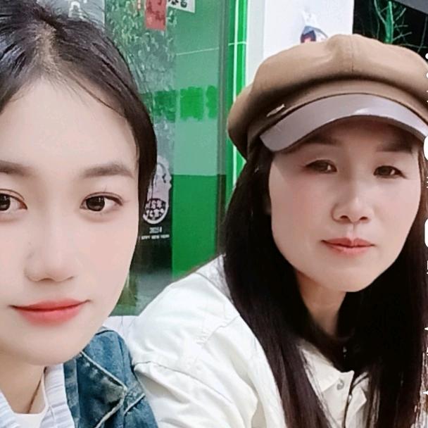 天天开心😁