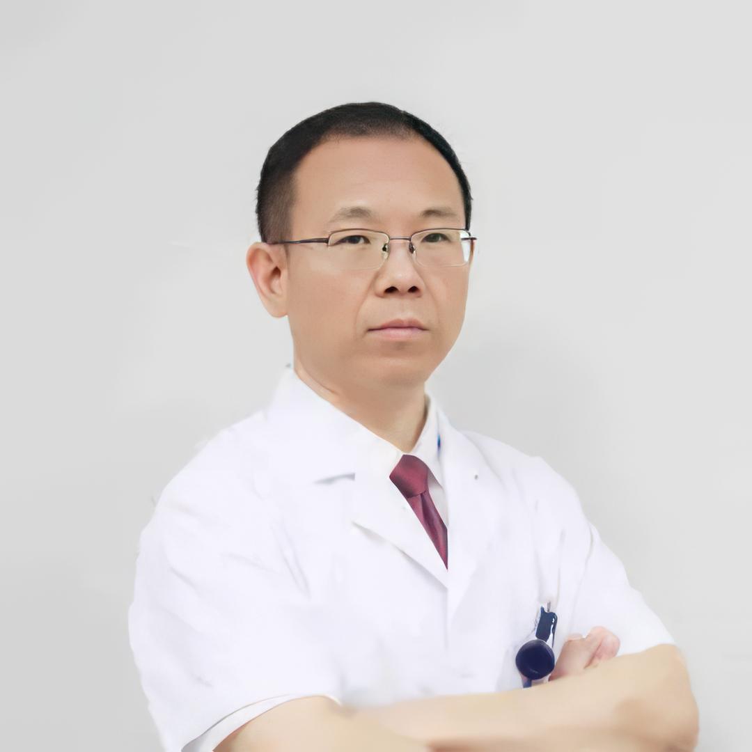 心血管乔志强医生