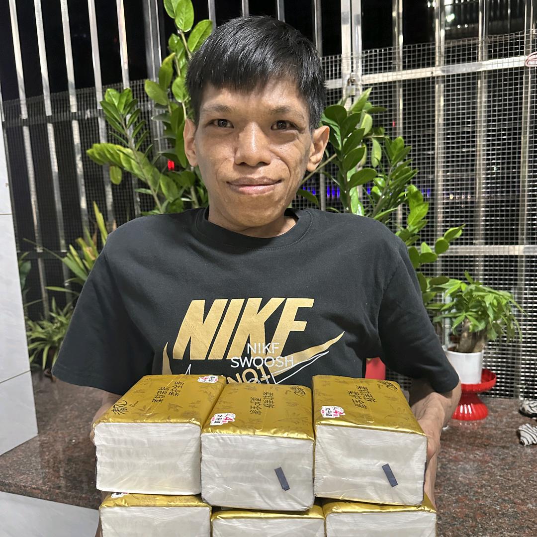 励志小平百货
