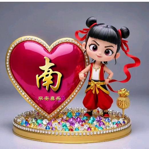 幸福的滋味