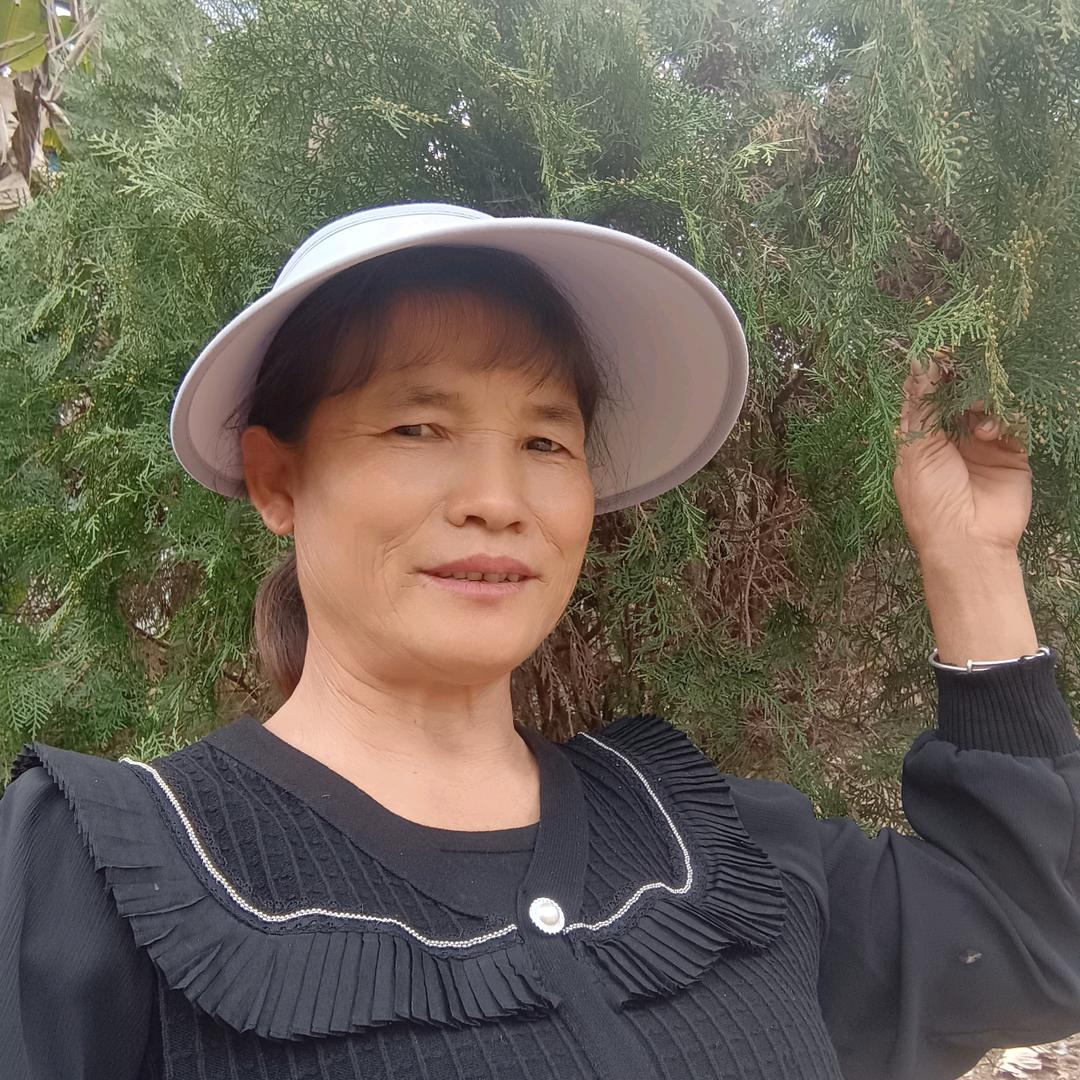 云南宝妈