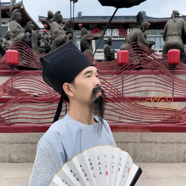 东坡来也