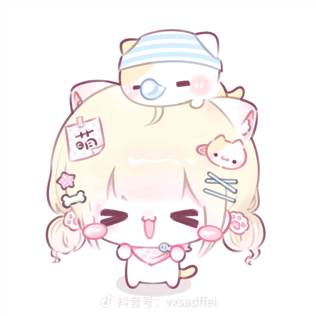 学画画的点点😈