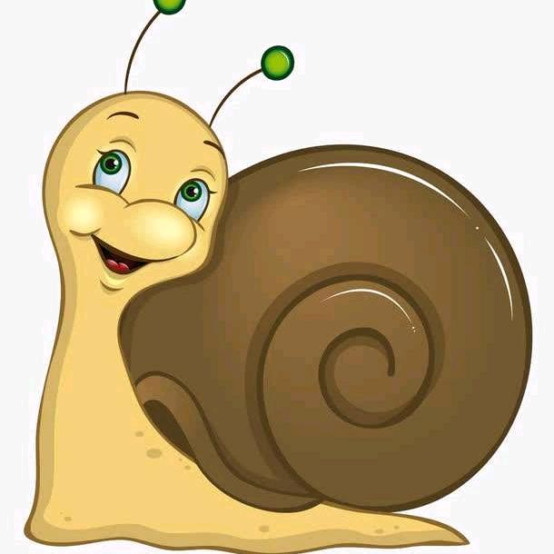 🐌蜗牛爸比🐌