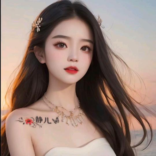 静儿✪ω✪小海星