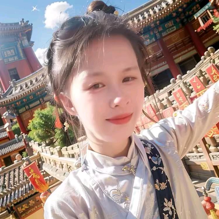 小罗很甜