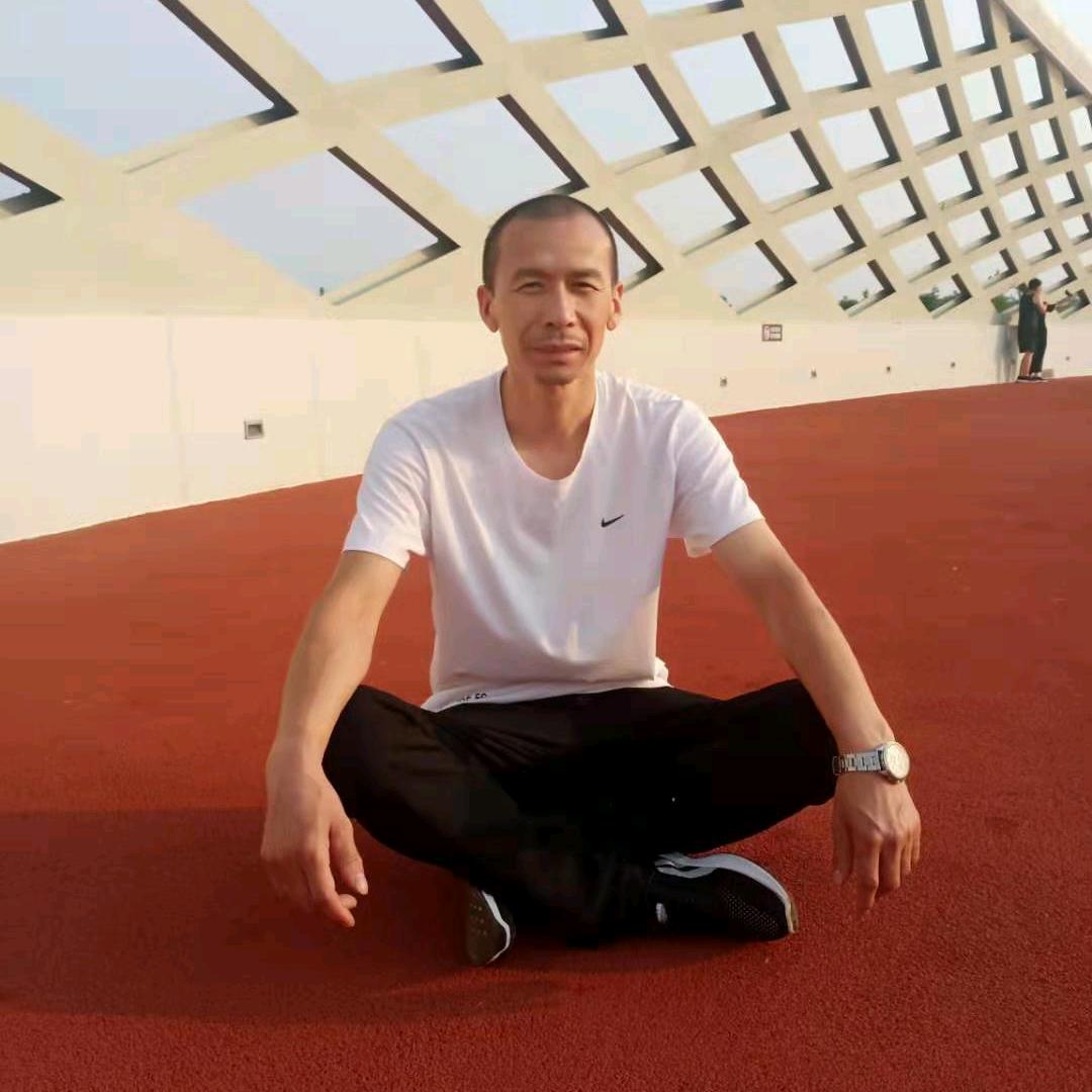 潘晓虎