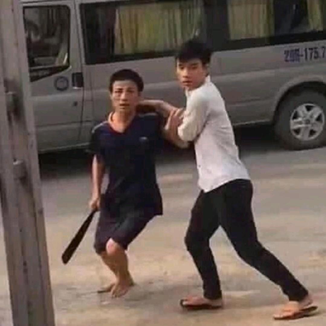九华
