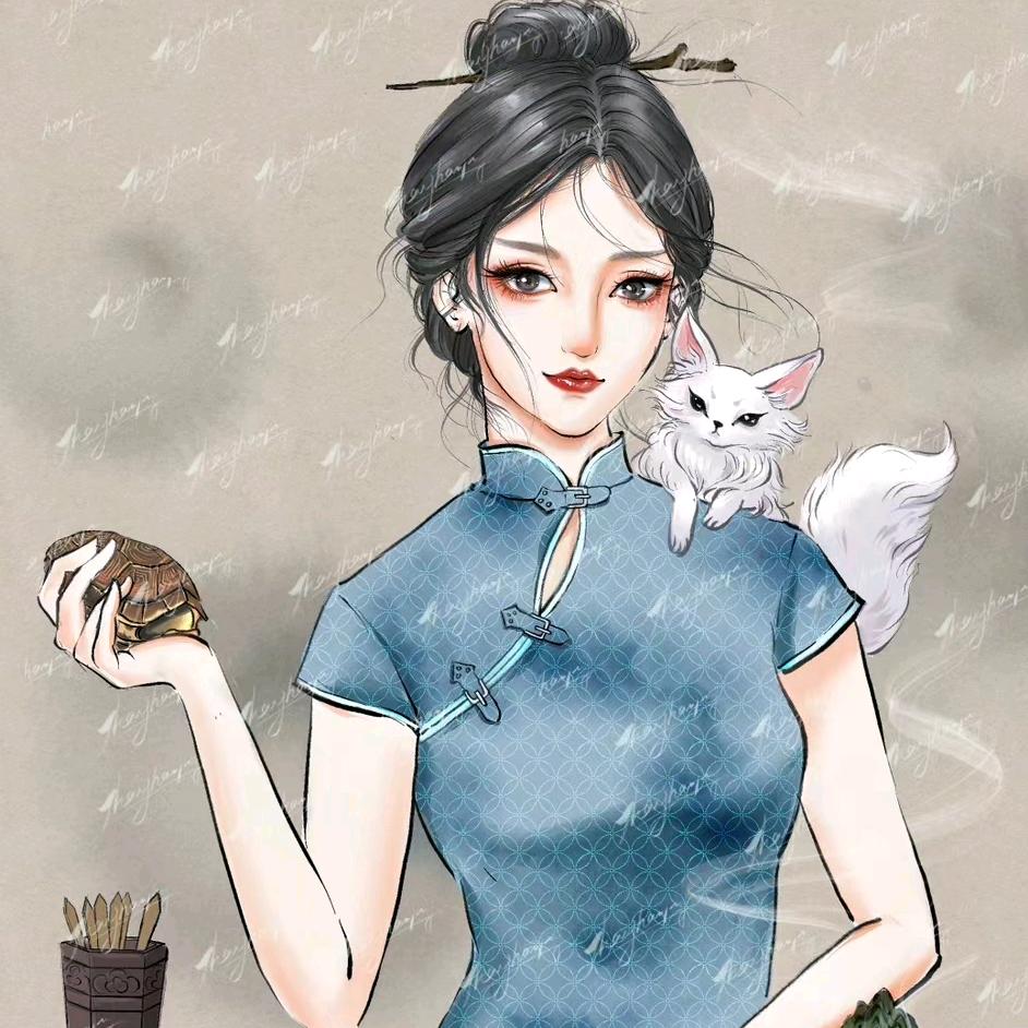 🔅天歆阁【德涵】4