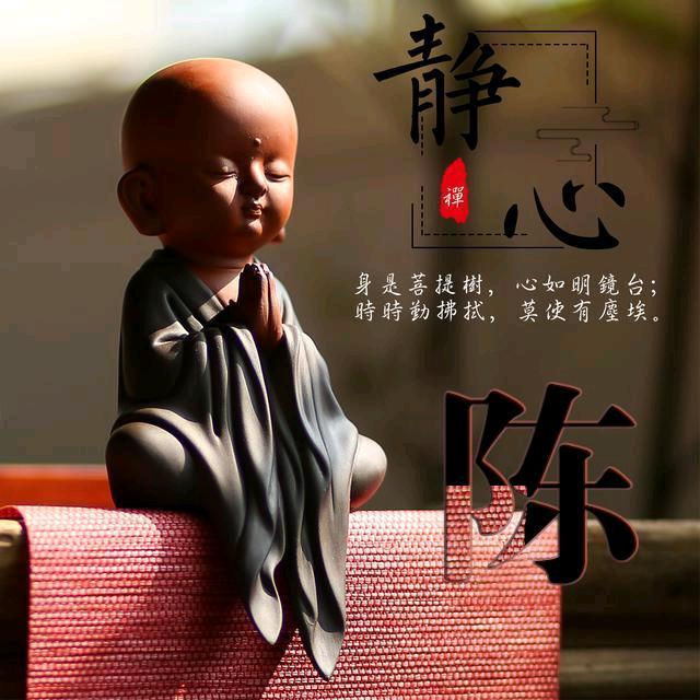 沉默诠释一切