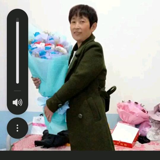心寒