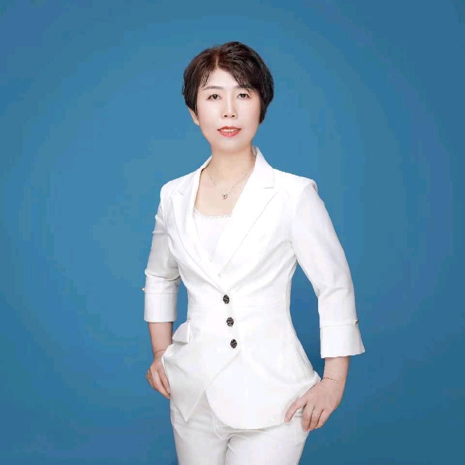 ❤吕济华宣养生馆 崔姐