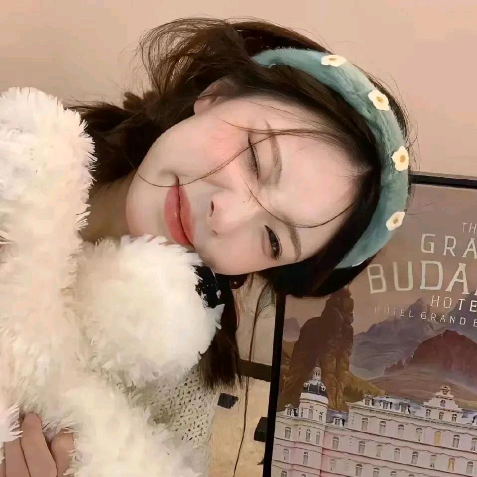 小米粒🐷