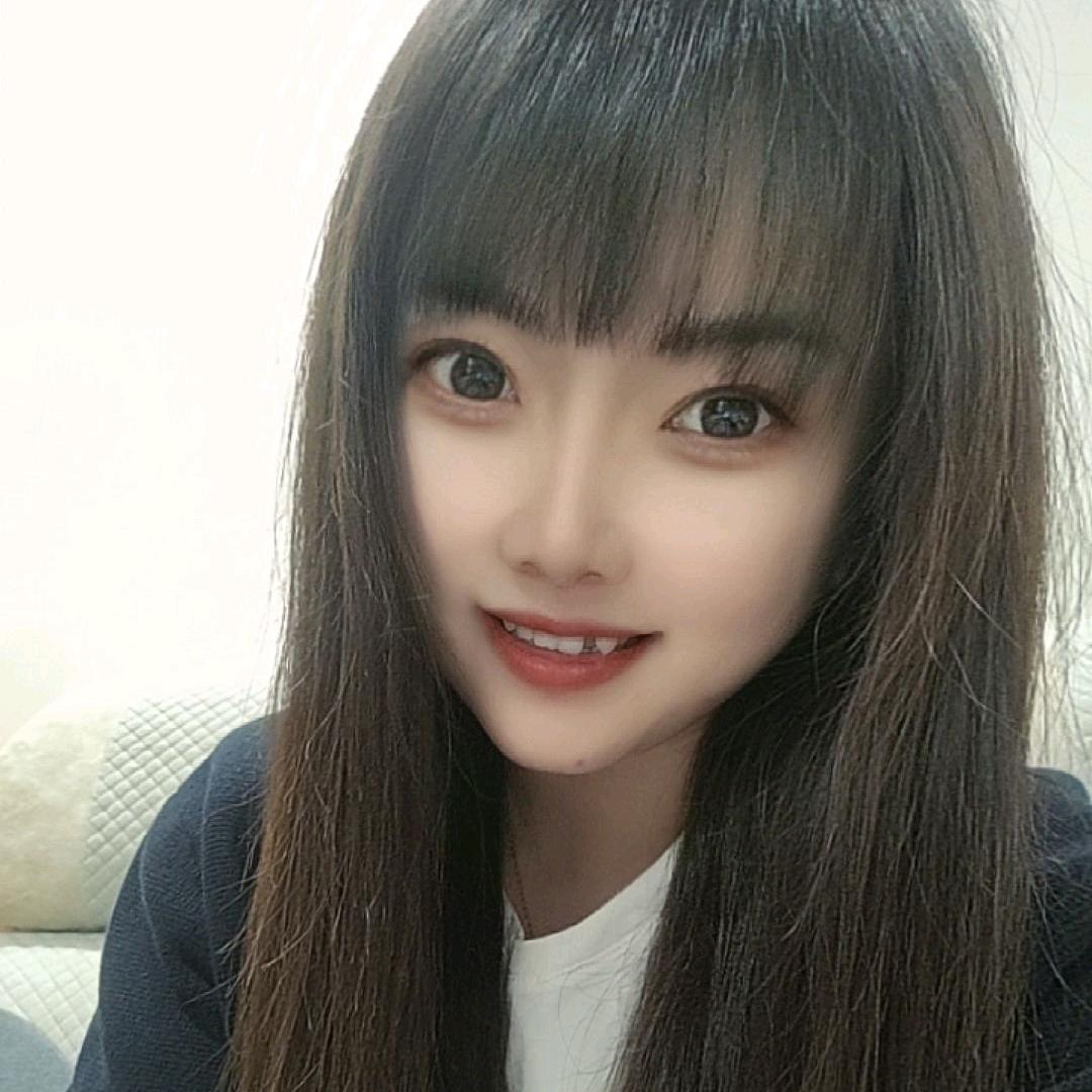 虎牙小姐姐