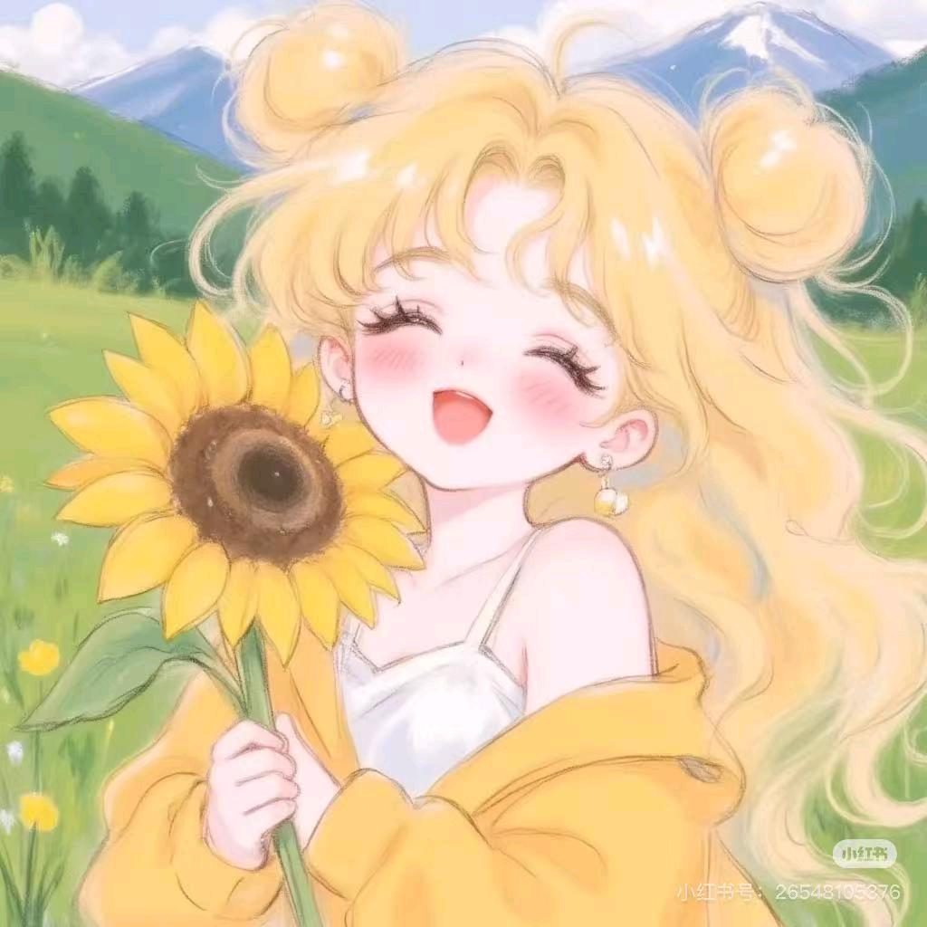 昭昭🌻