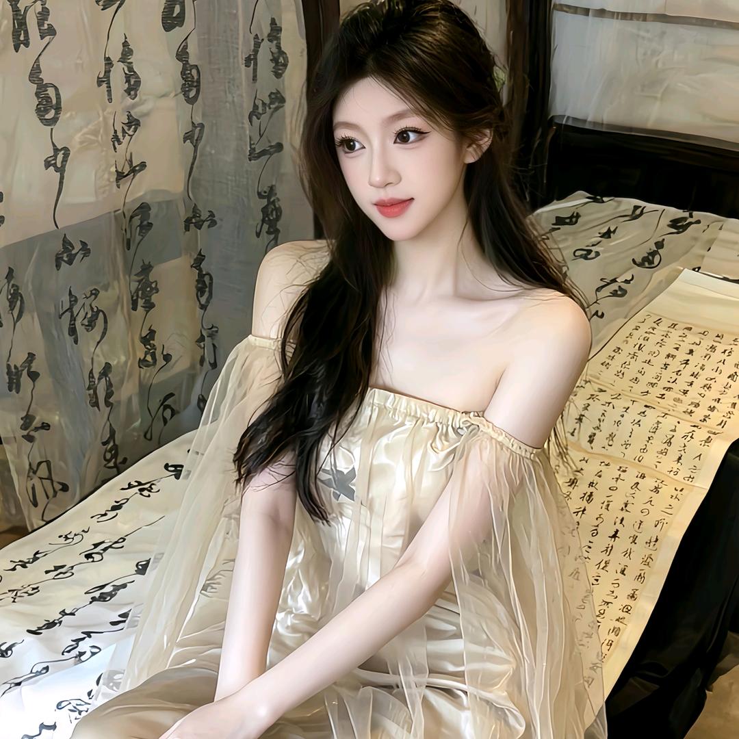 我要早睡