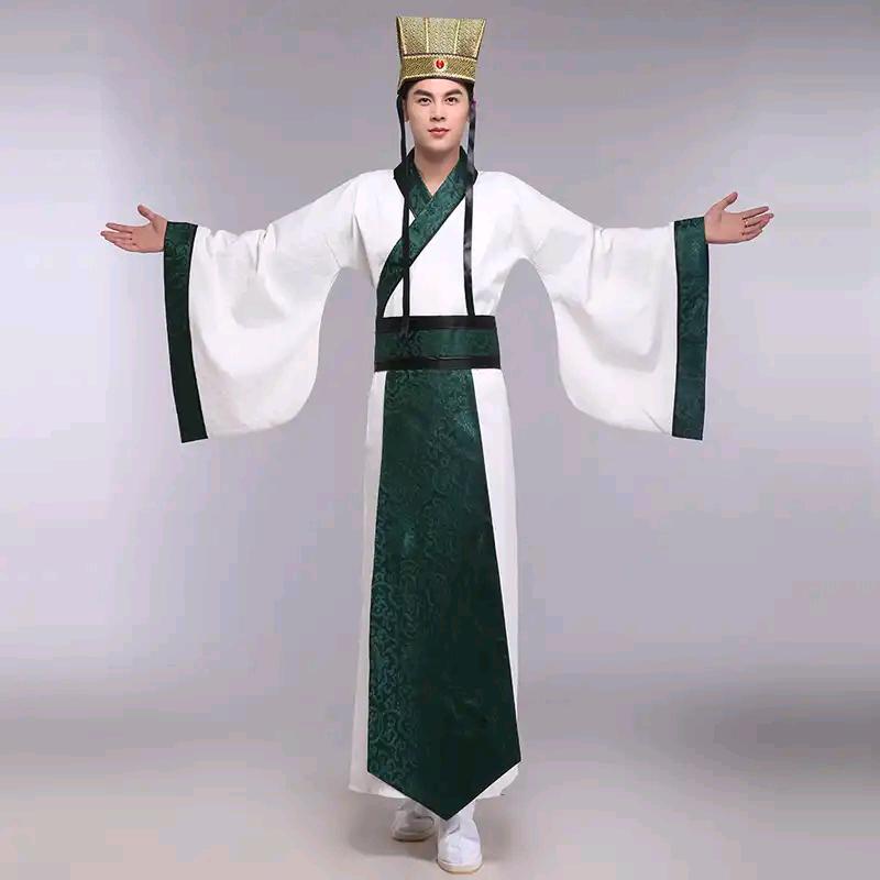 淡定从容