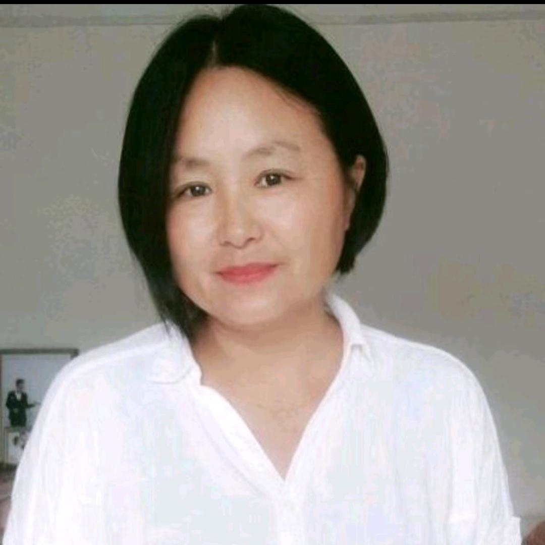 艳华