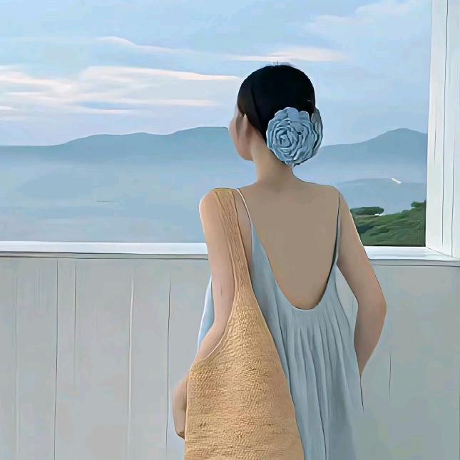 我的回村日常～