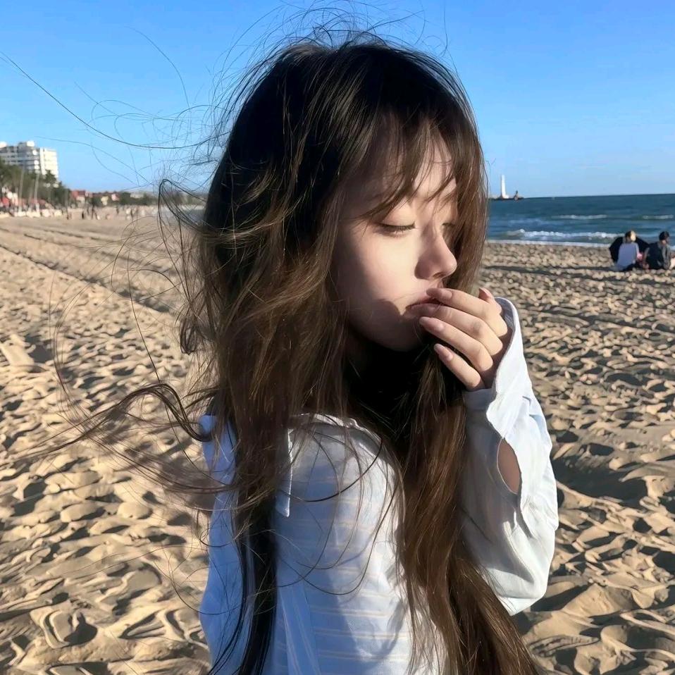 EMO版小涵头像