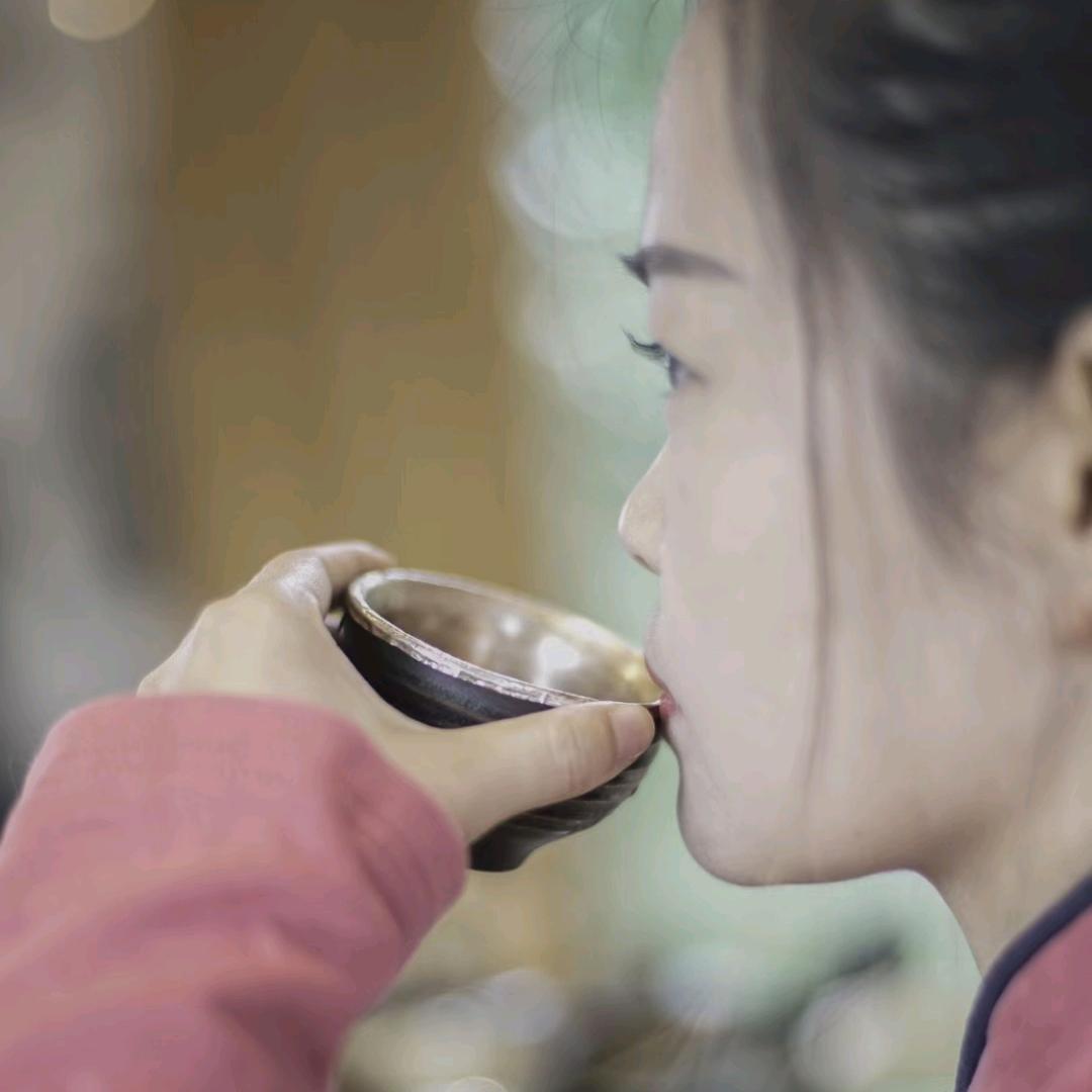 🍓莓茶姑娘