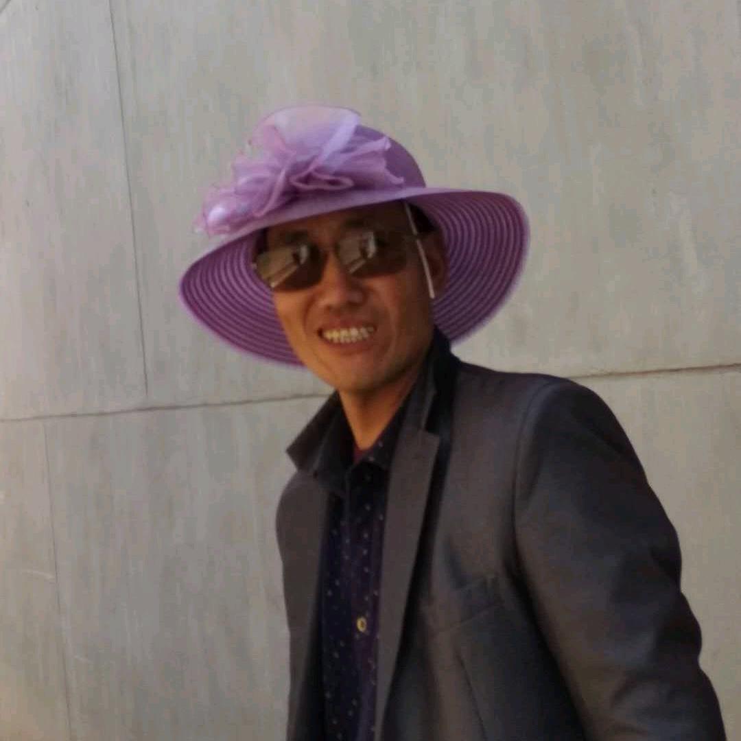 安康李军奎