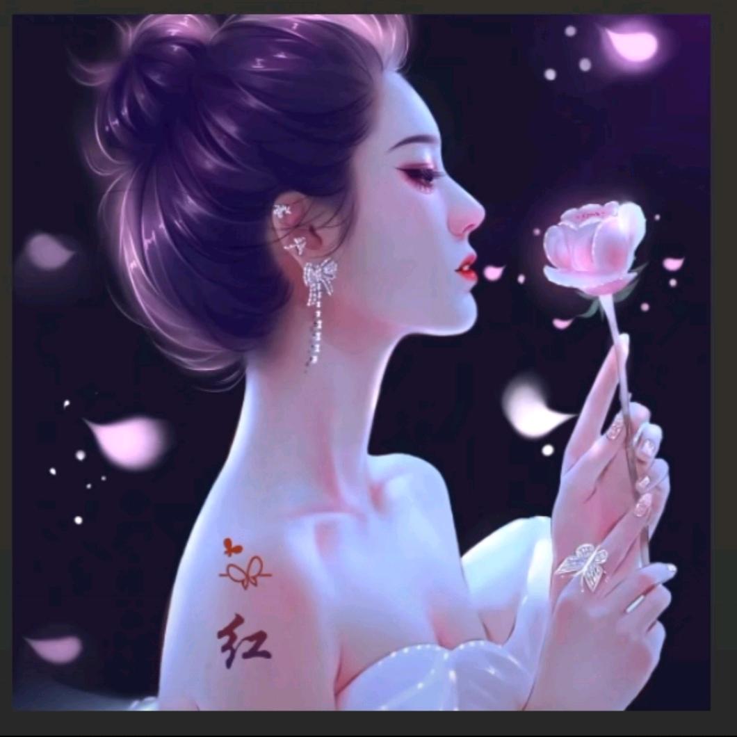 有你相伴（连赞拉黑）