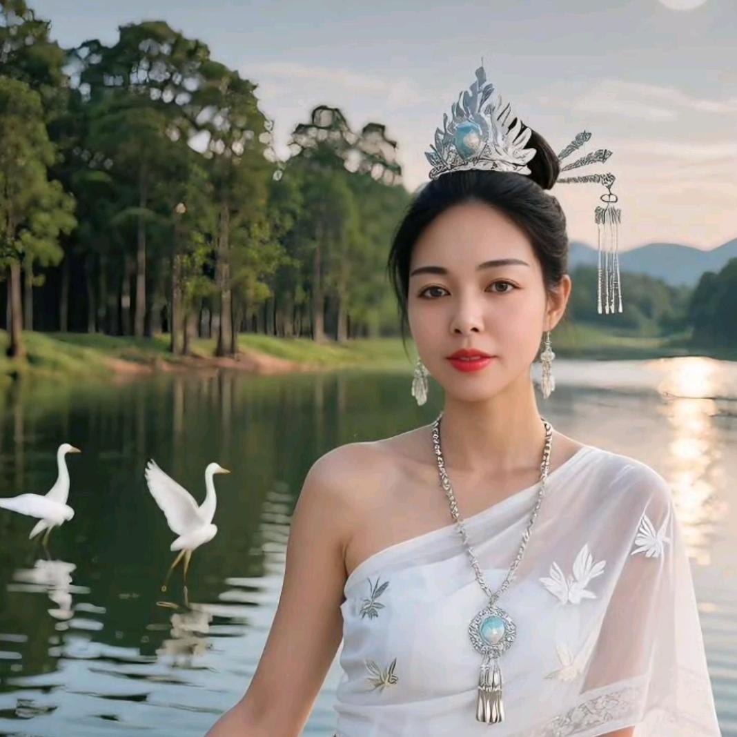 郴州 燕燕 养生