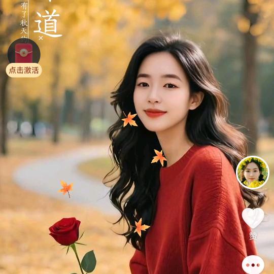 琴姐