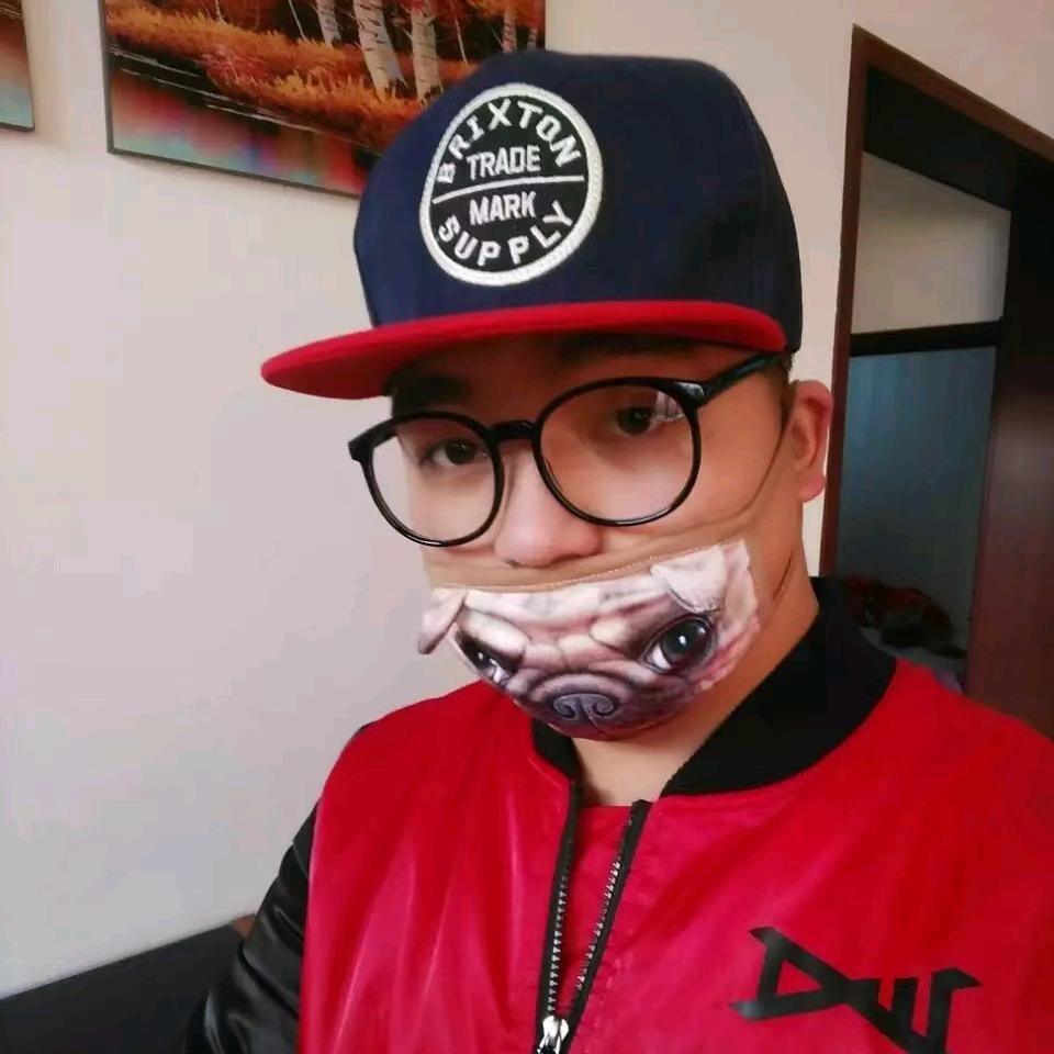 杨老虎