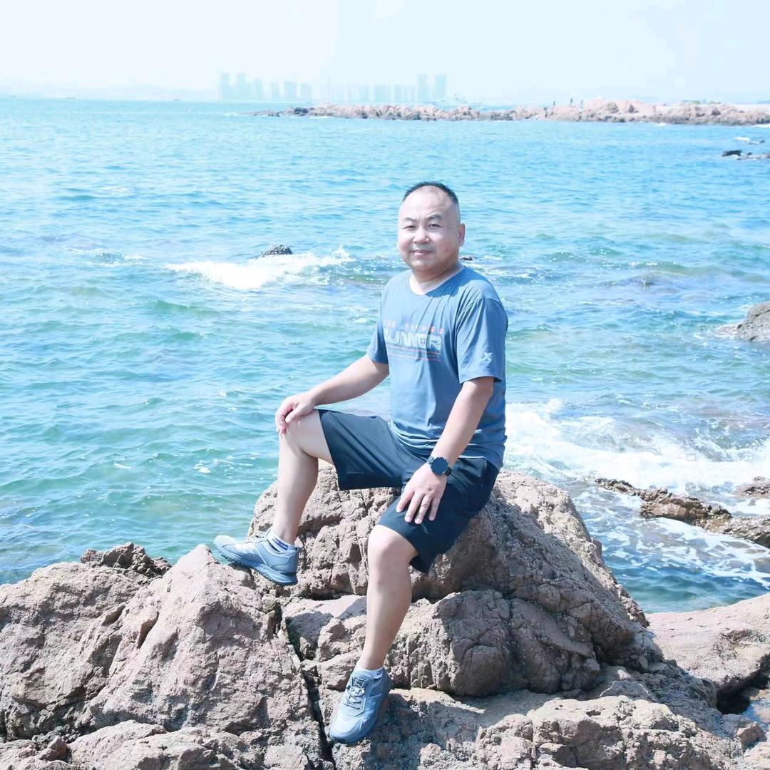 菏泽20年专注家电勇哥