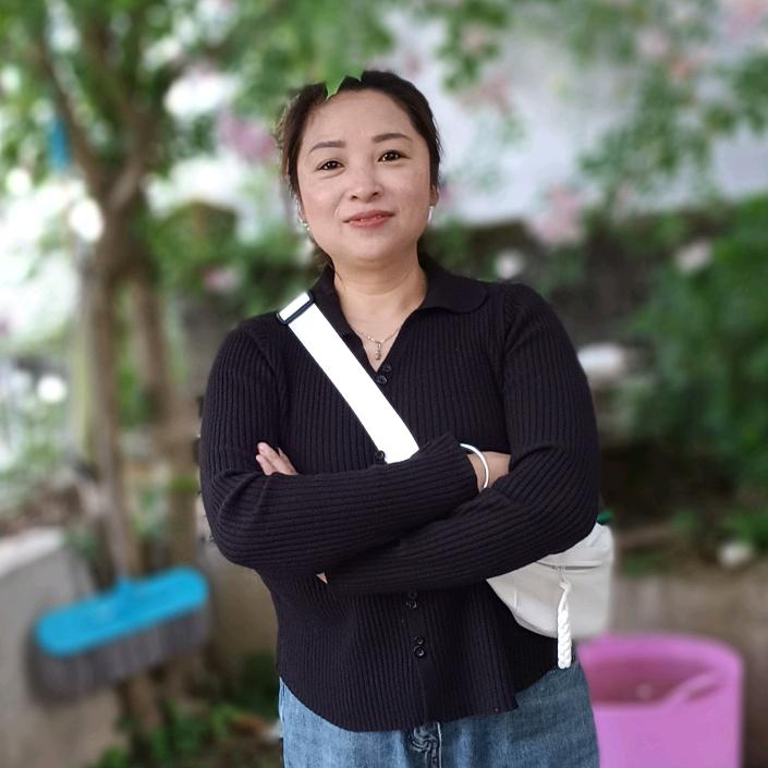 毛毛