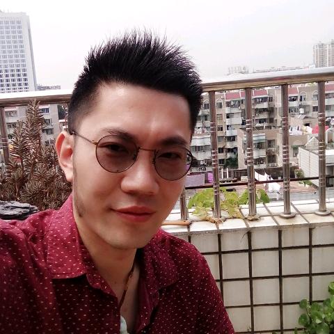 大朱（贝视眼镜）