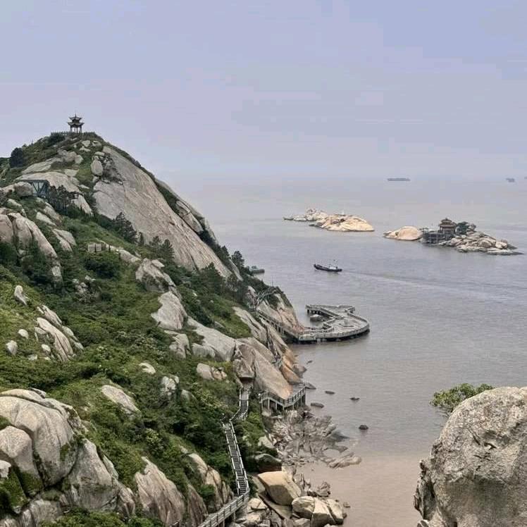 中洲际农村(无声)