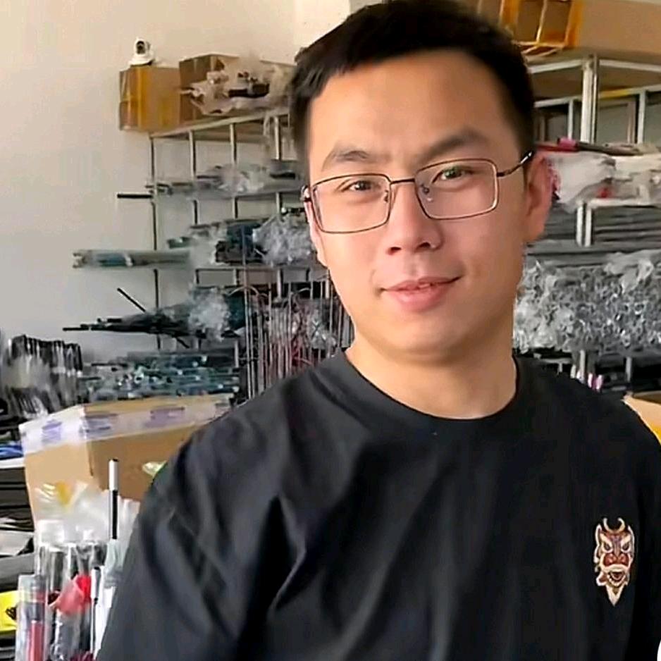 恒总鱼竿代工厂