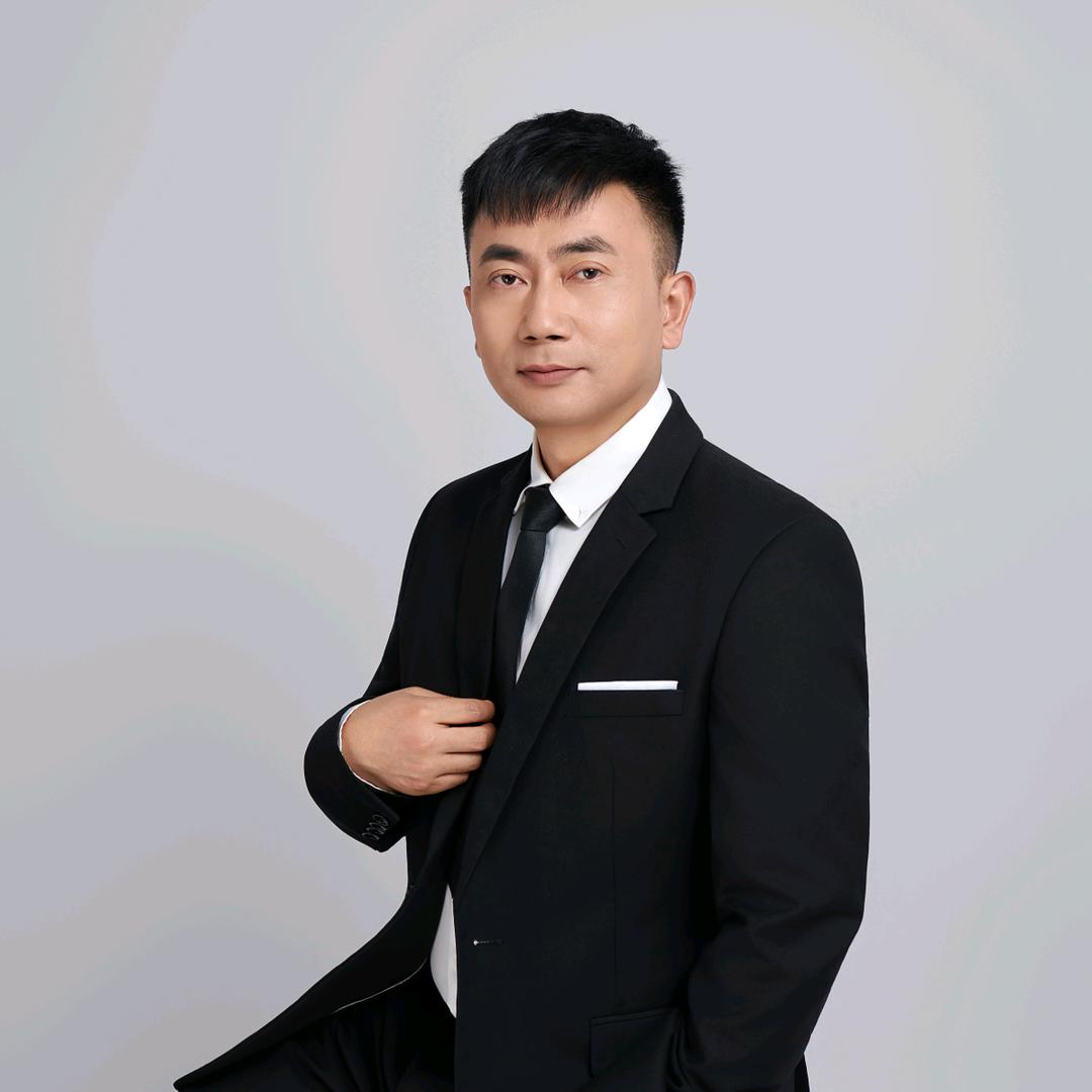 六安学习规划师—顾老师