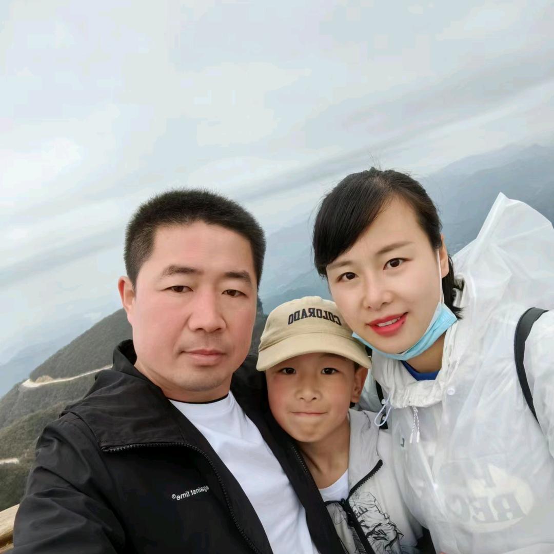 向前看