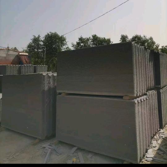 房顶上北京大瓦