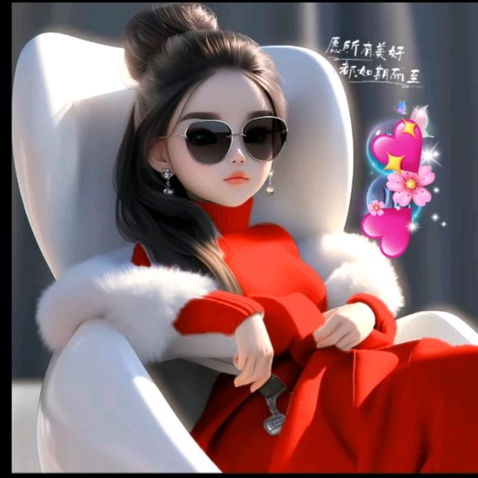 余生❤️安好