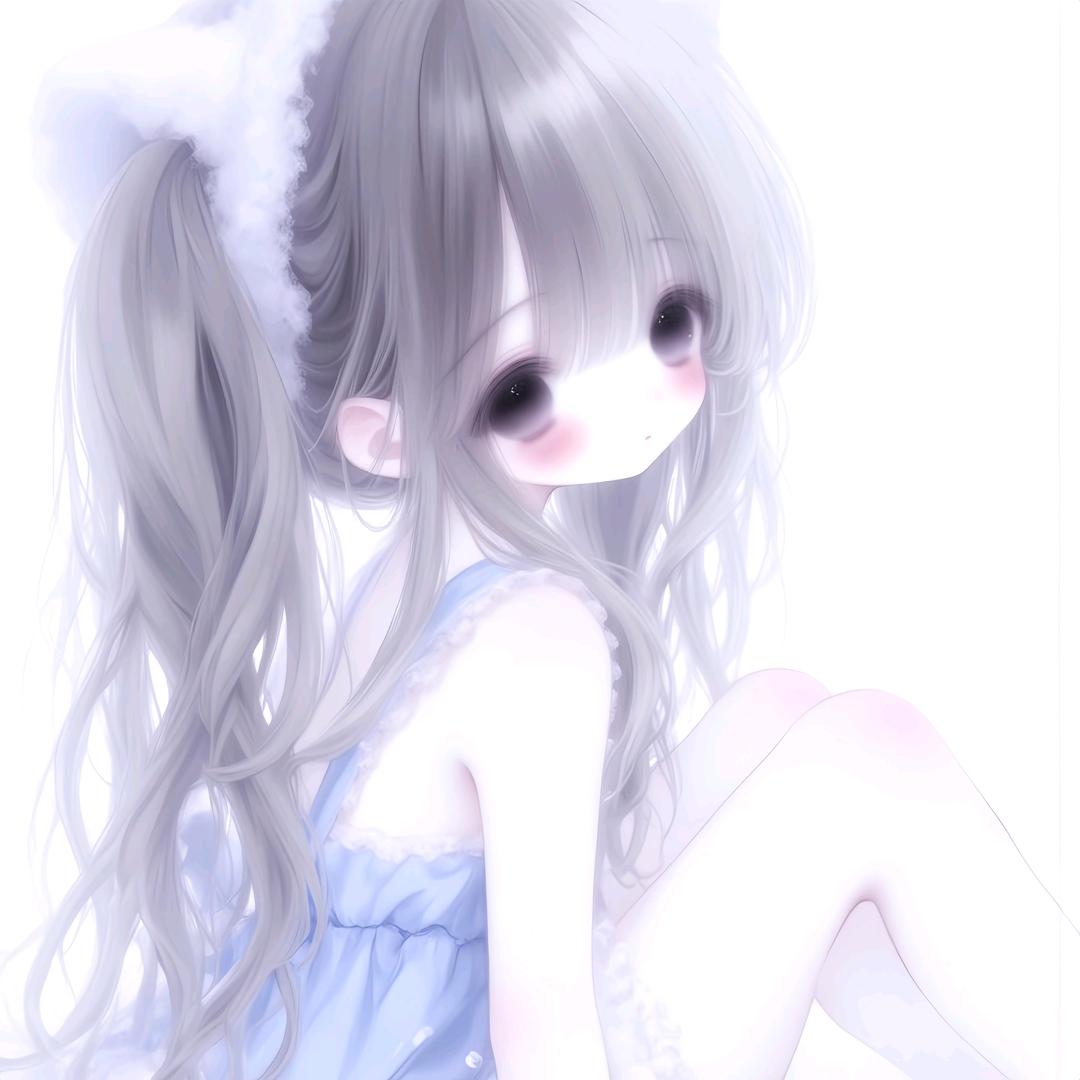 冬日雪