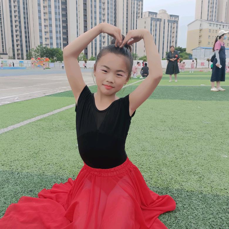 小萱的日常@抖音