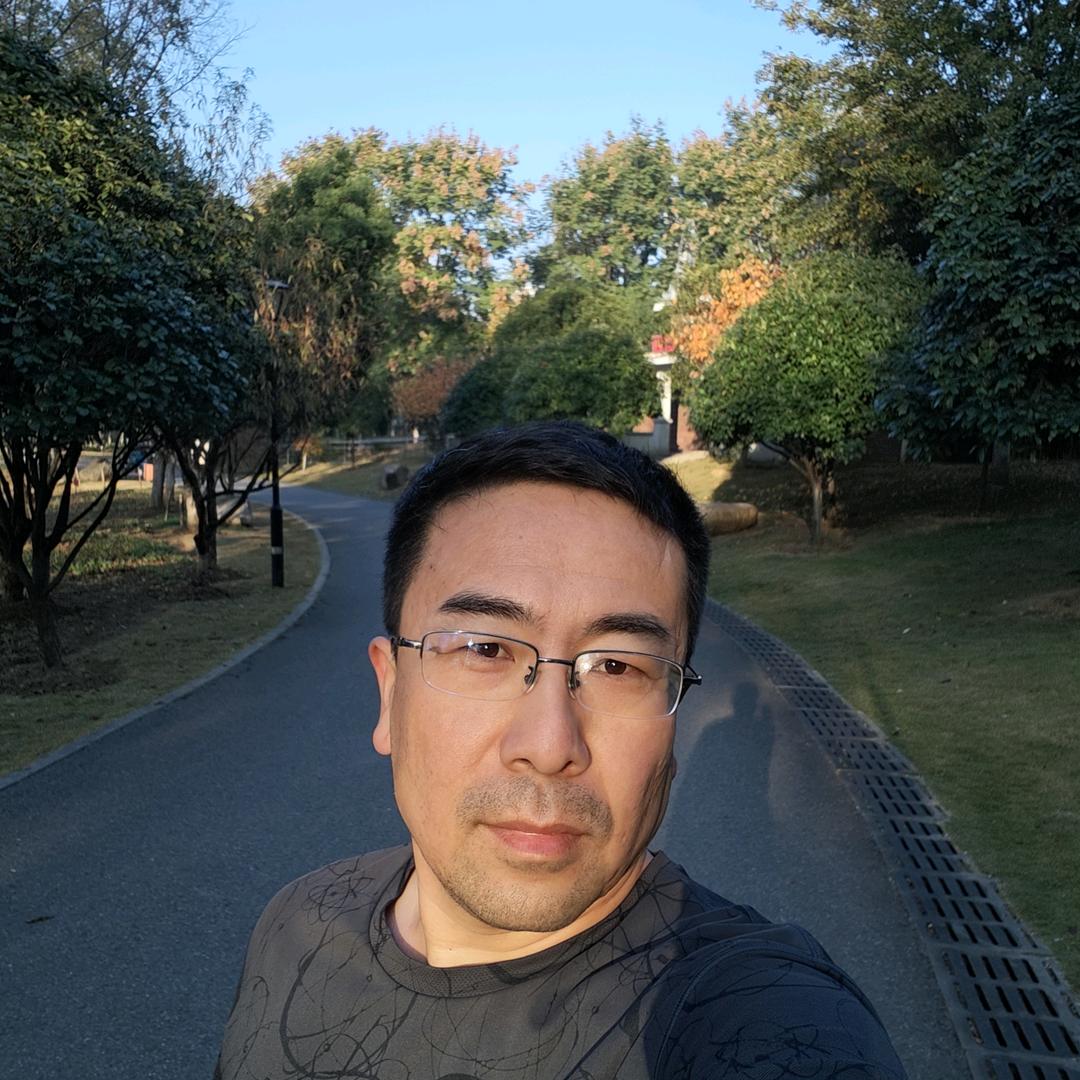 饮水思源～爸爸带娃