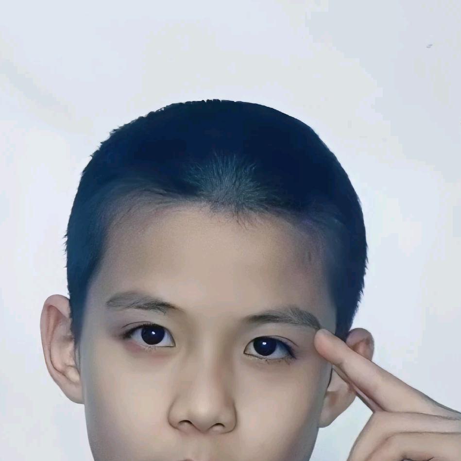 快乐的小猴