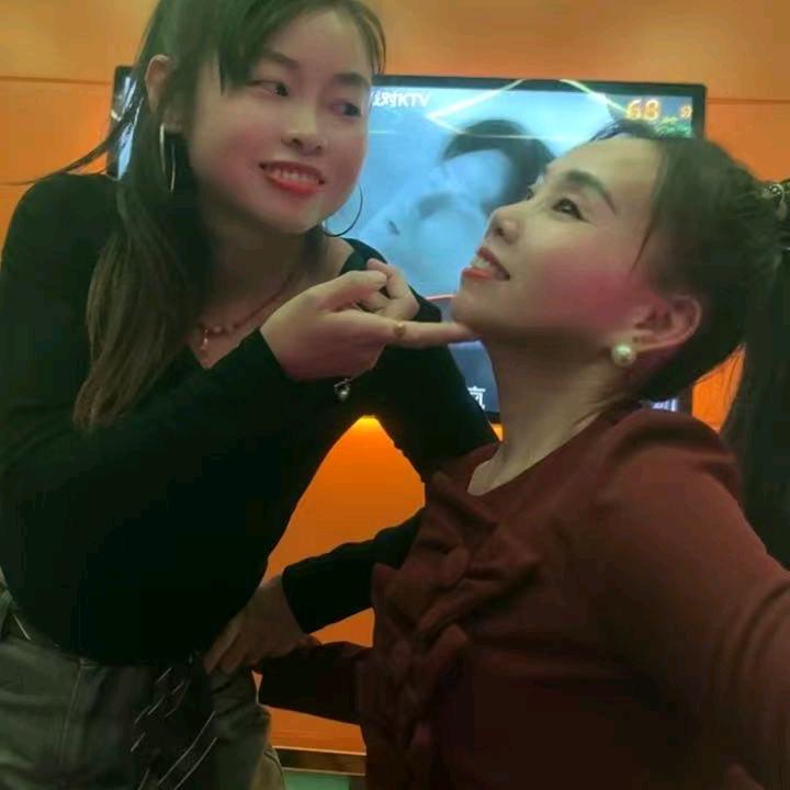 工厂小妮的日常